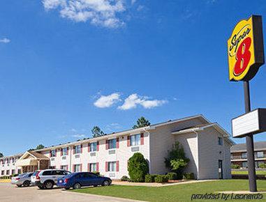 Super 8 By Wyndham Batesville Exterior photo